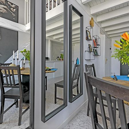 Appartement Romanité Nîmes Exterior foto