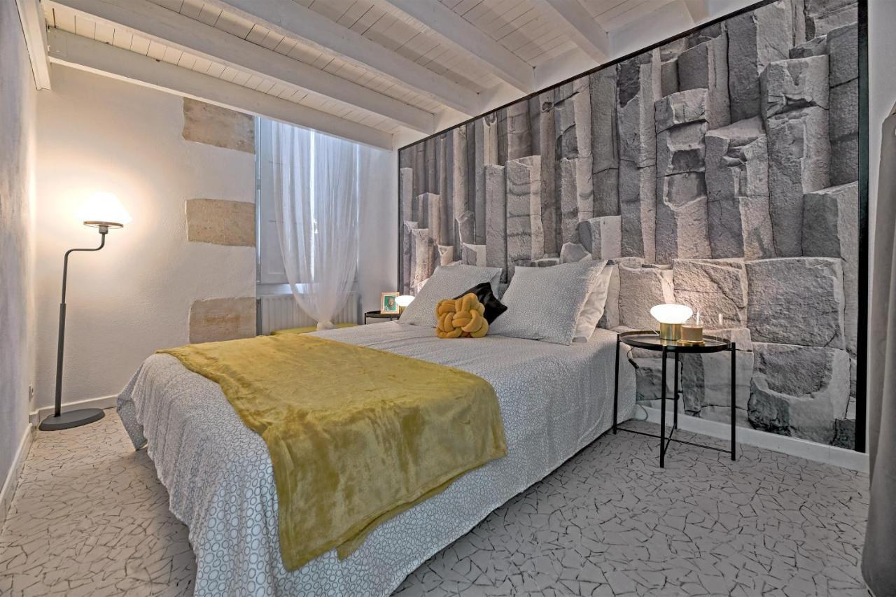 Appartement Romanité Nîmes Exterior foto