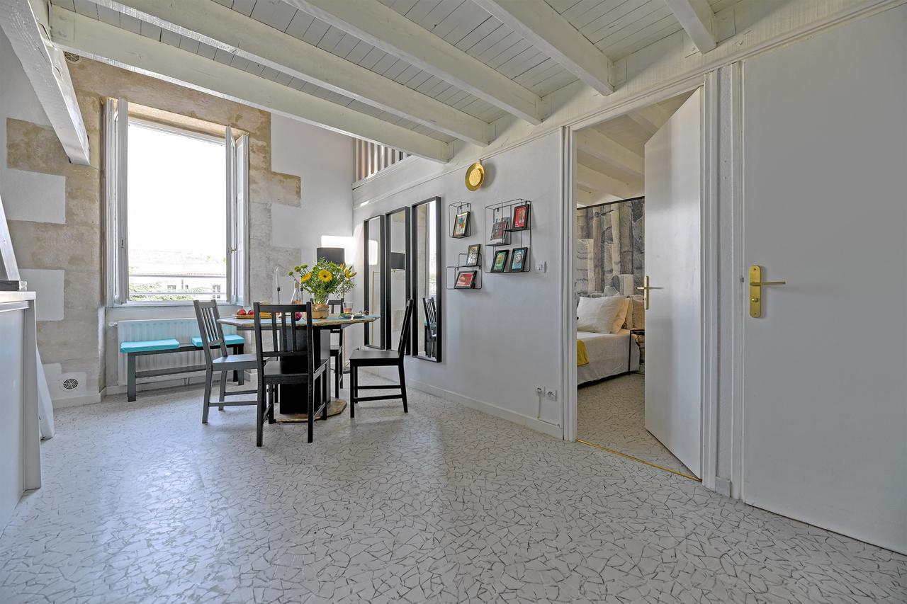 Appartement Romanité Nîmes Exterior foto