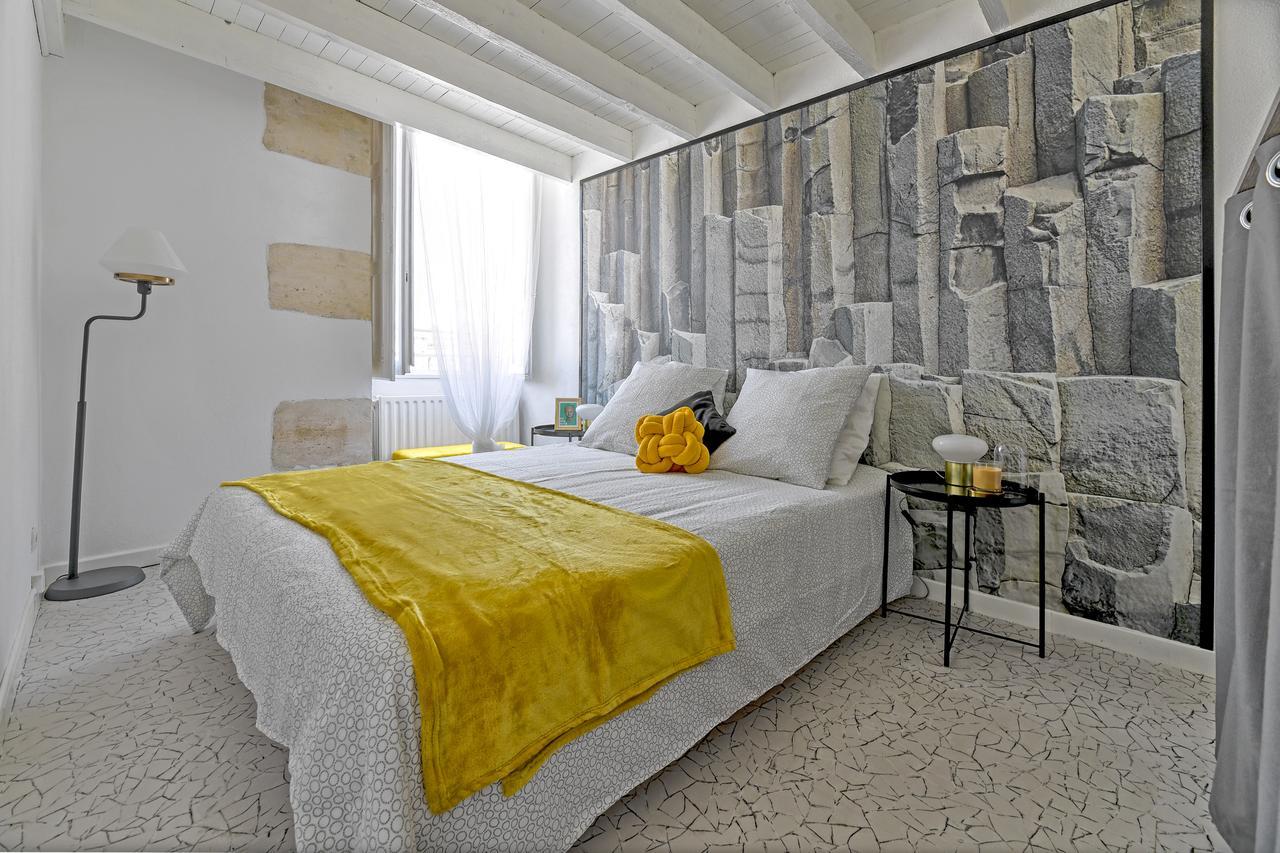 Appartement Romanité Nîmes Exterior foto